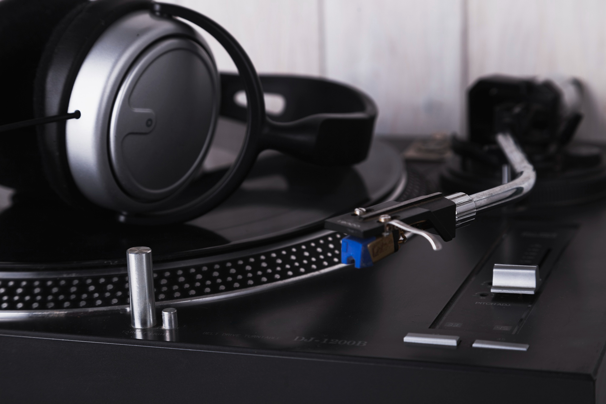 Equipements audio visuel 1