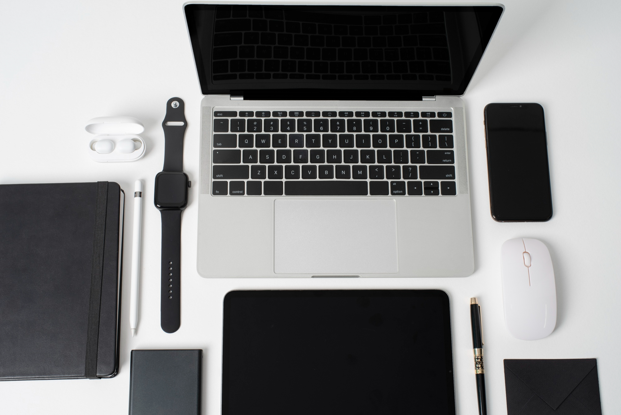 Matériel et équipements informatiques 1