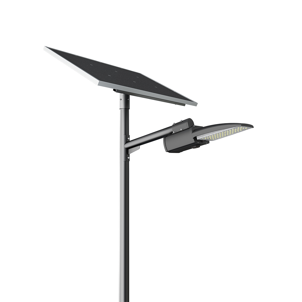 All-in-two-solar-street-light