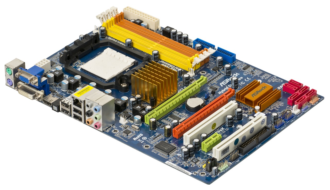 motherboard-2202269_1280