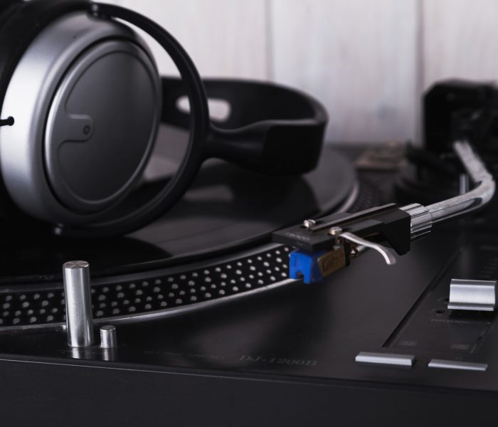 Equipements audio visuel 1