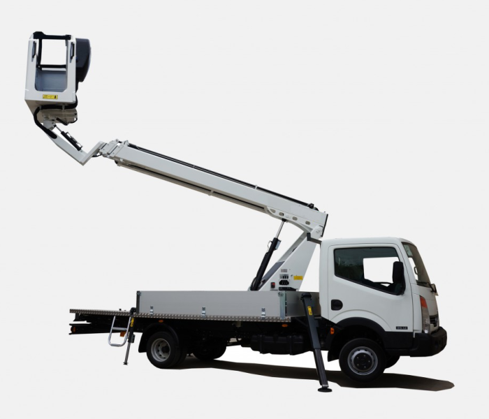 Services de location camion nacelle 1