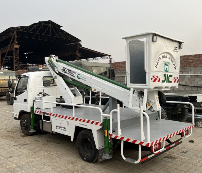 Services de location camion nacelle 2