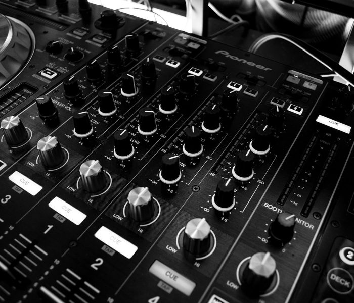 mixer-1284507_1280